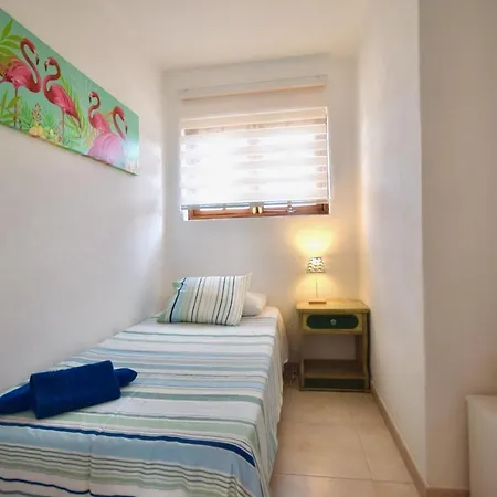 Villa Casas Del Sol 4a By Villas Now Ltd *
