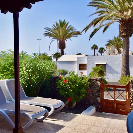 Βίλα Casas Del Sol 4a By Villas Now Ltd