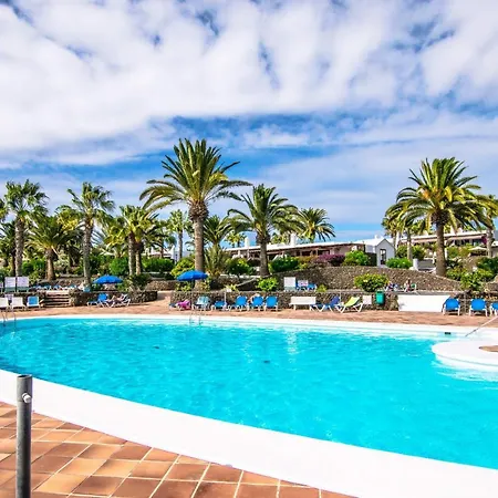 Βίλα Casas Del Sol 4a By Villas Now Ltd *