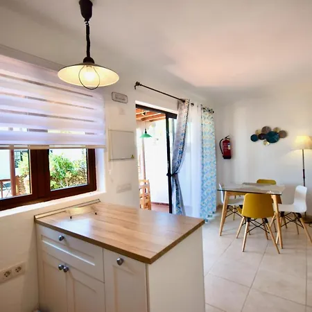 Casas Del Sol 4a By Villas Now Ltd * Πλάγια Μπλάνκα
