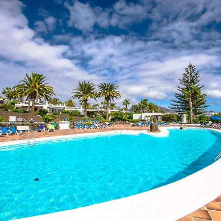 Casas Del Sol 4a By Villas Now Ltd * Πλάγια Μπλάνκα