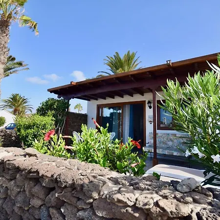 Casas Del Sol 4a By Villas Now Ltd Playa Blanca (Lanzarote)