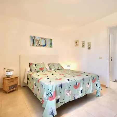 Casas Del Sol 4a By Villas Now Ltd