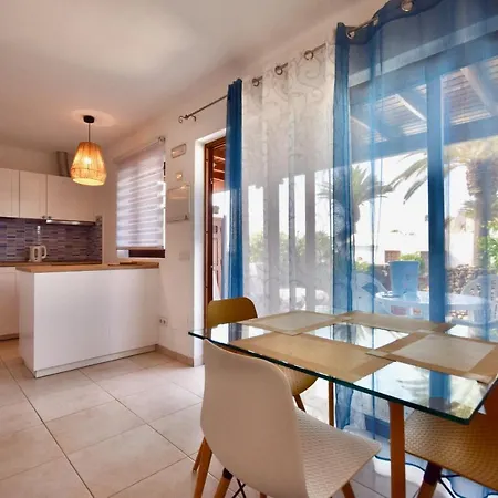 Casas Del Sol 4a By Villas Now Ltd Βίλα