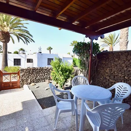 Villa Casas Del Sol 4a By Villas Now Ltd Playa Blanca (Lanzarote)
