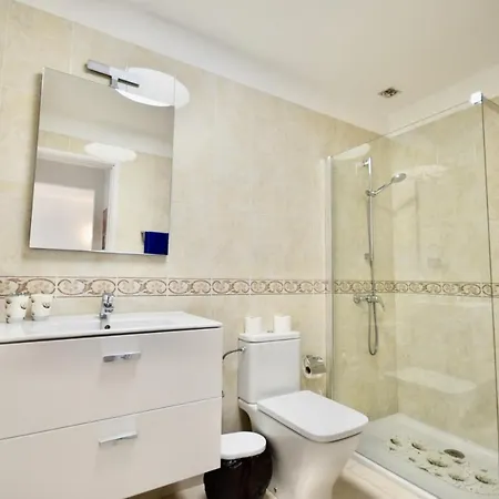 Casas Del Sol 4a By Villas Now Ltd Villa *